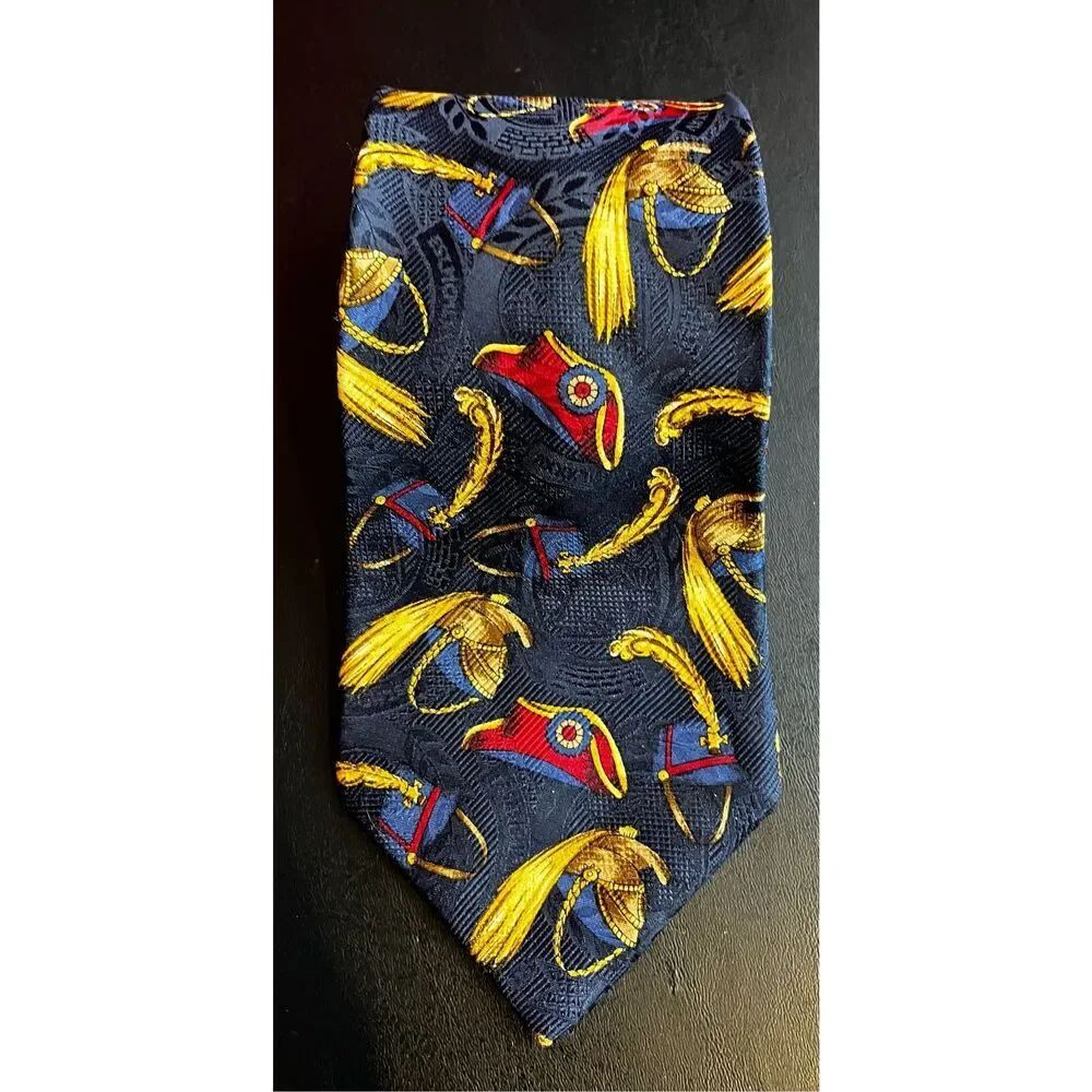 Tommy Hilfiger tie